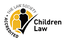 Carvill & Johnson The Law Society Accreditation Children Law