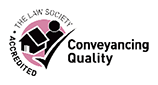 QualitySolicitors Lawson & Thompson The Law Society Accreditation Conveyance