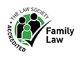 Robert Bingham Solicitors The Law Society Accreditation Family Law