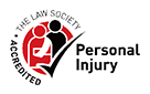 Birchall Blackburn The Law Society Accreditation Personal Injury