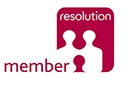 Thomas Mansfield Solicitors Limited Resolution Member