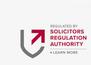 Benussi and Co Solicitors Regulation Authority