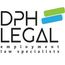 DPH Legal Logo
