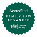 Boys & Maughan The Law Society Accreditation Family Law Advanced Boys & Maughan The Law Society Accreditation Family Law Advanced