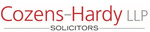 Cozens-Hardy LLP Logo