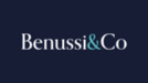 Benussi and Co Logo