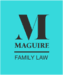 Maguire Family Law Logo