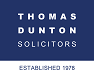 Thomas Dunton Logo