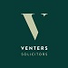 Venters Solicitors Logo