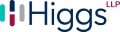 Higgs LLP Logo