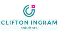 Clifton Ingram LLP Logo