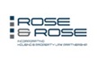 Rose & Rose Solicitors Logo