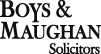 Boys & Maughan