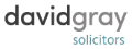 David Gray Solicitors LLP Logo