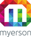 Myerson Solicitors Logo