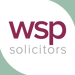 WSP Solicitors Logo